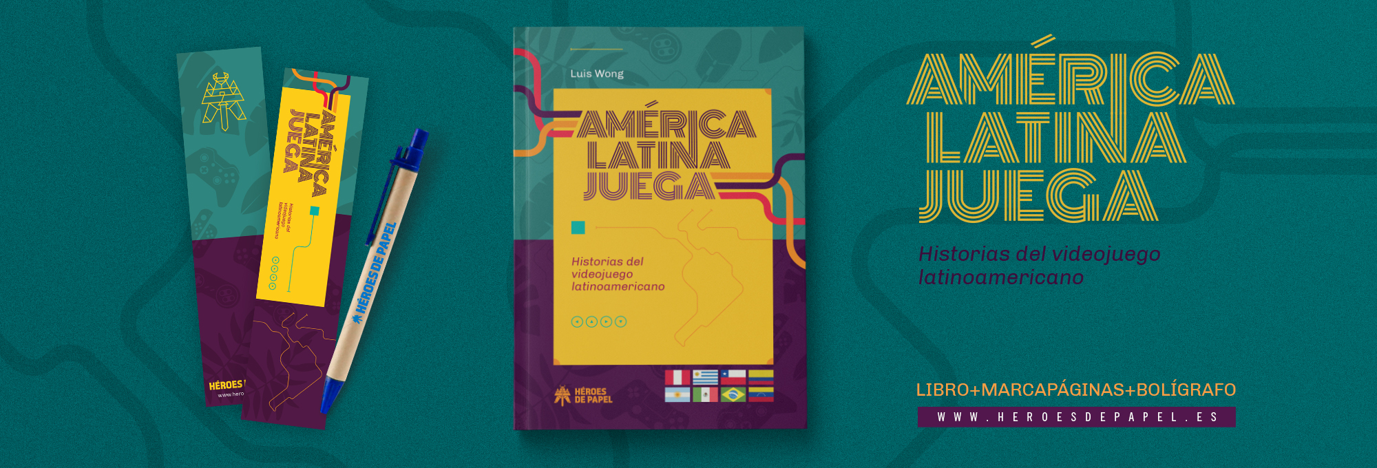 América Latina juega Historias del videojuego latinoamericano